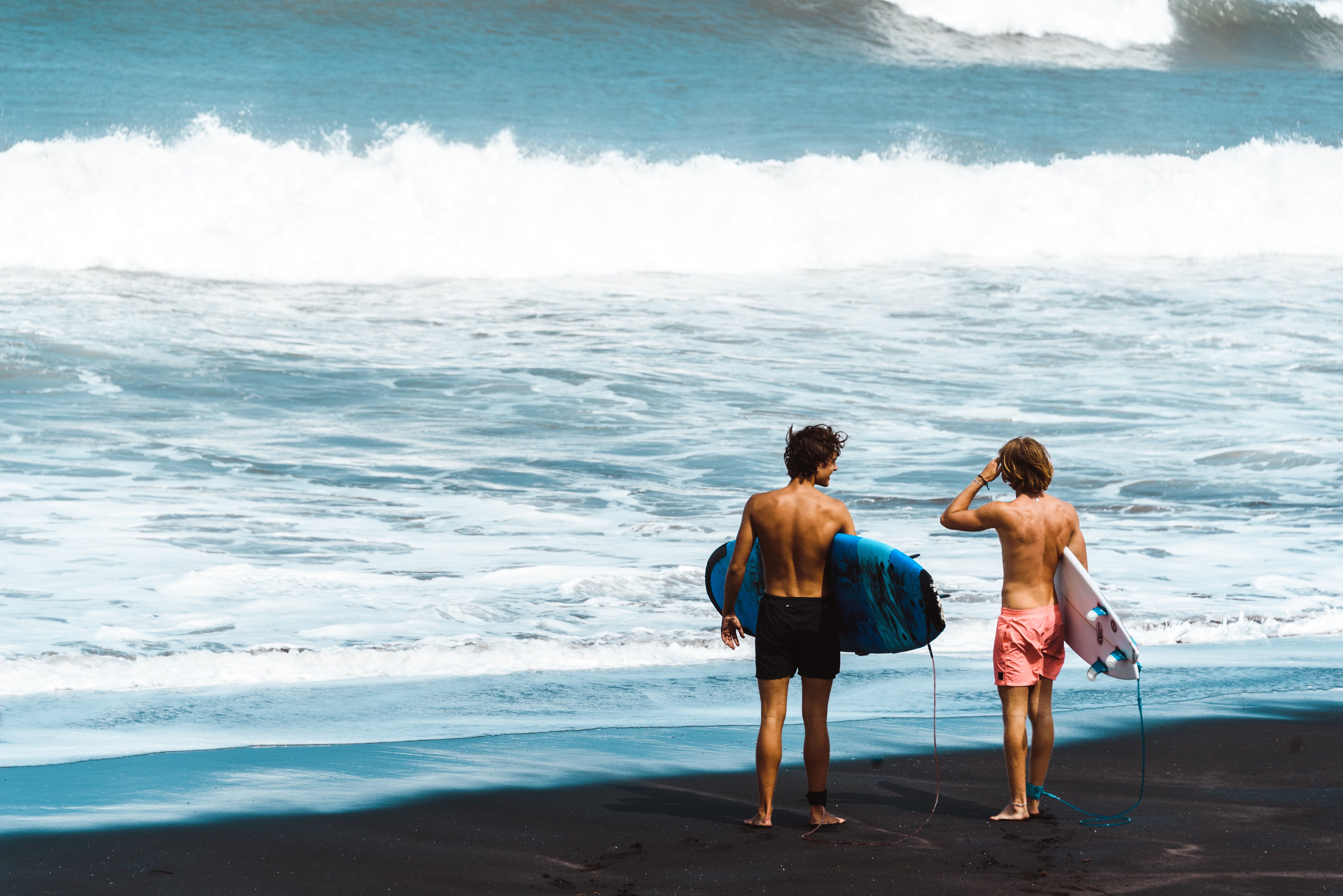 The undisputed list of Australia’s Top 10 Surf Spots from Sailors and Seekers!
