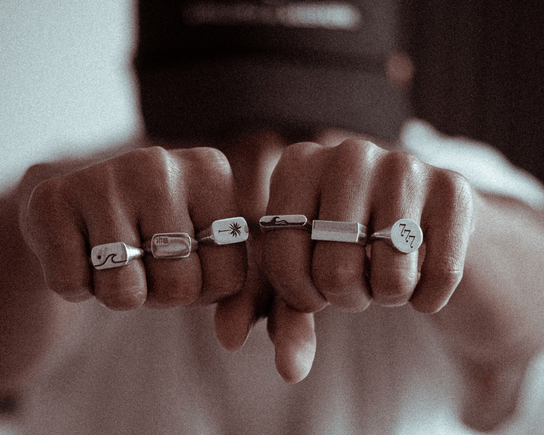 Wear Your Story – The Surf Coast Collection by Sailors and Seekers - Handmade Surf Jewellery - Sailors and Seekers
