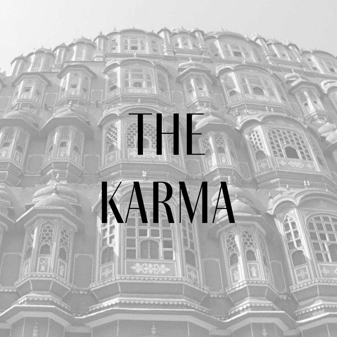 The Karma Collection - Sailors and Seekers