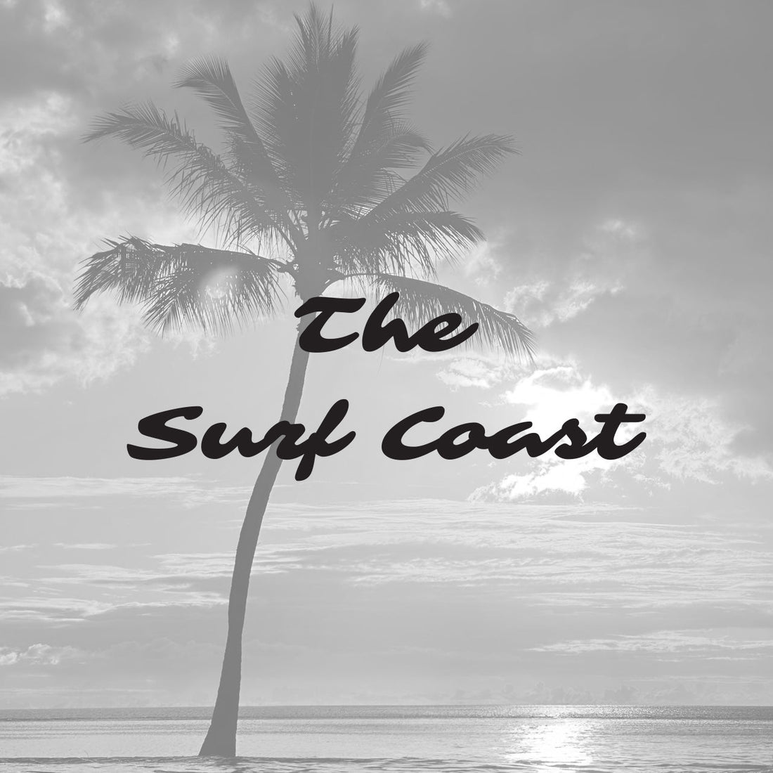 The Surf Coast - Sailors and Seekers