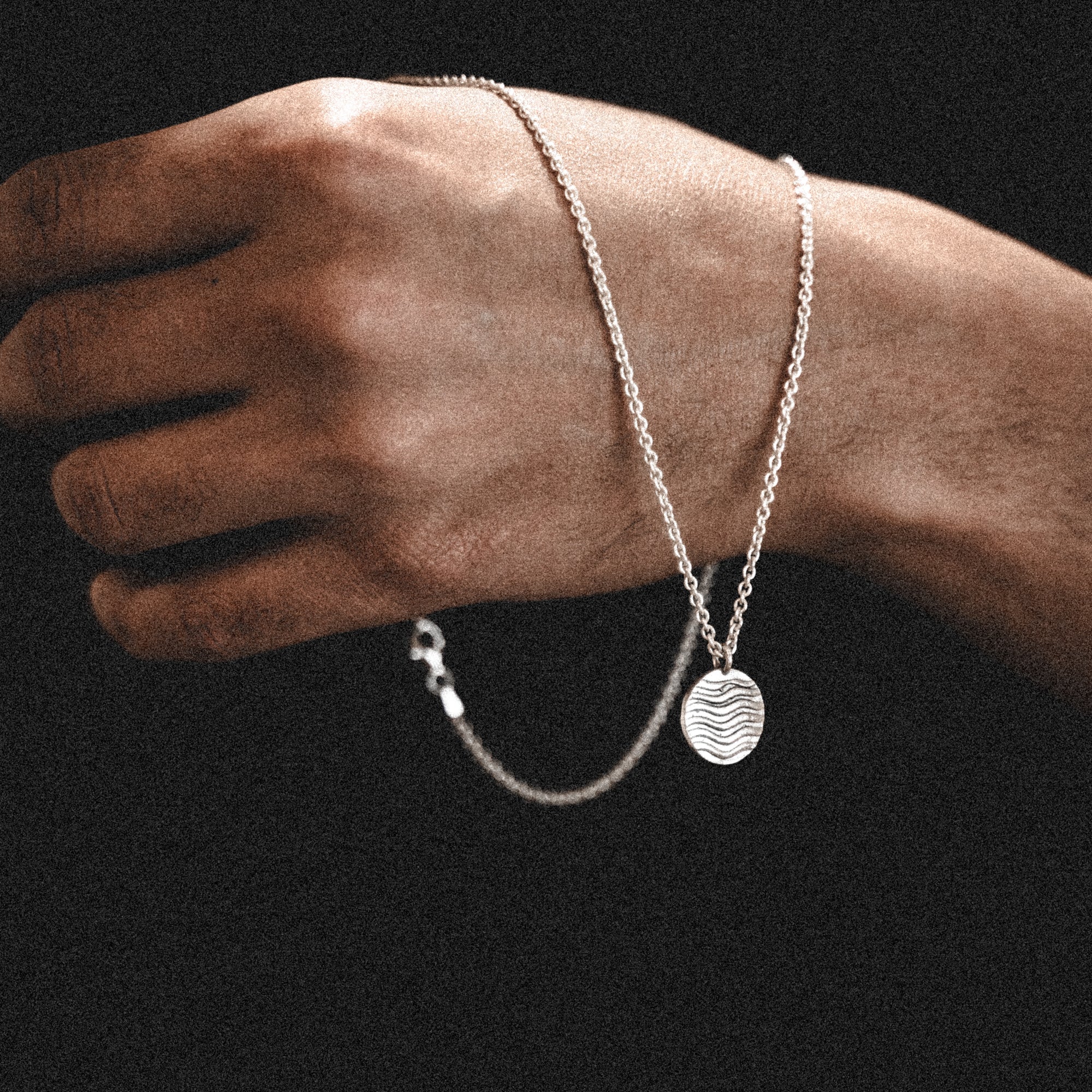 The Ripples + Chain