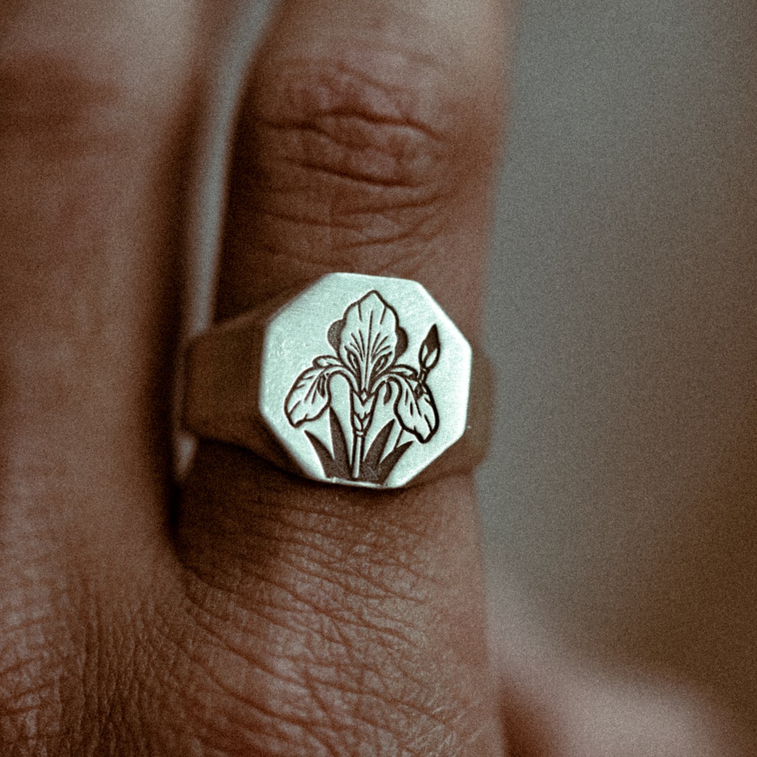 The Iris