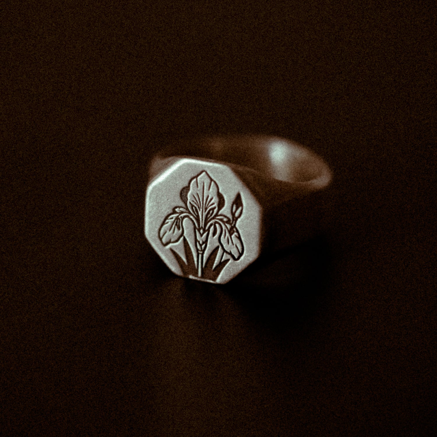 The Iris