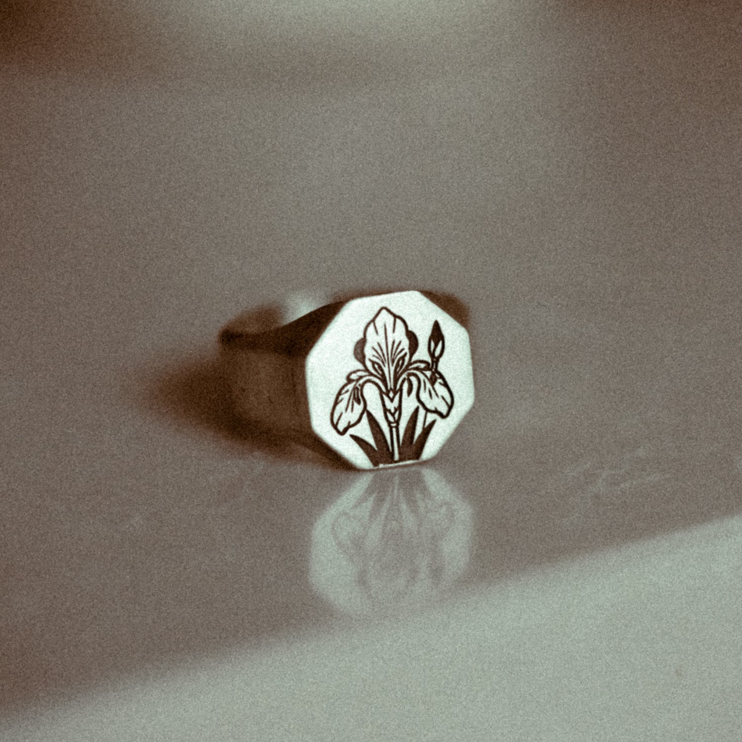 The Iris