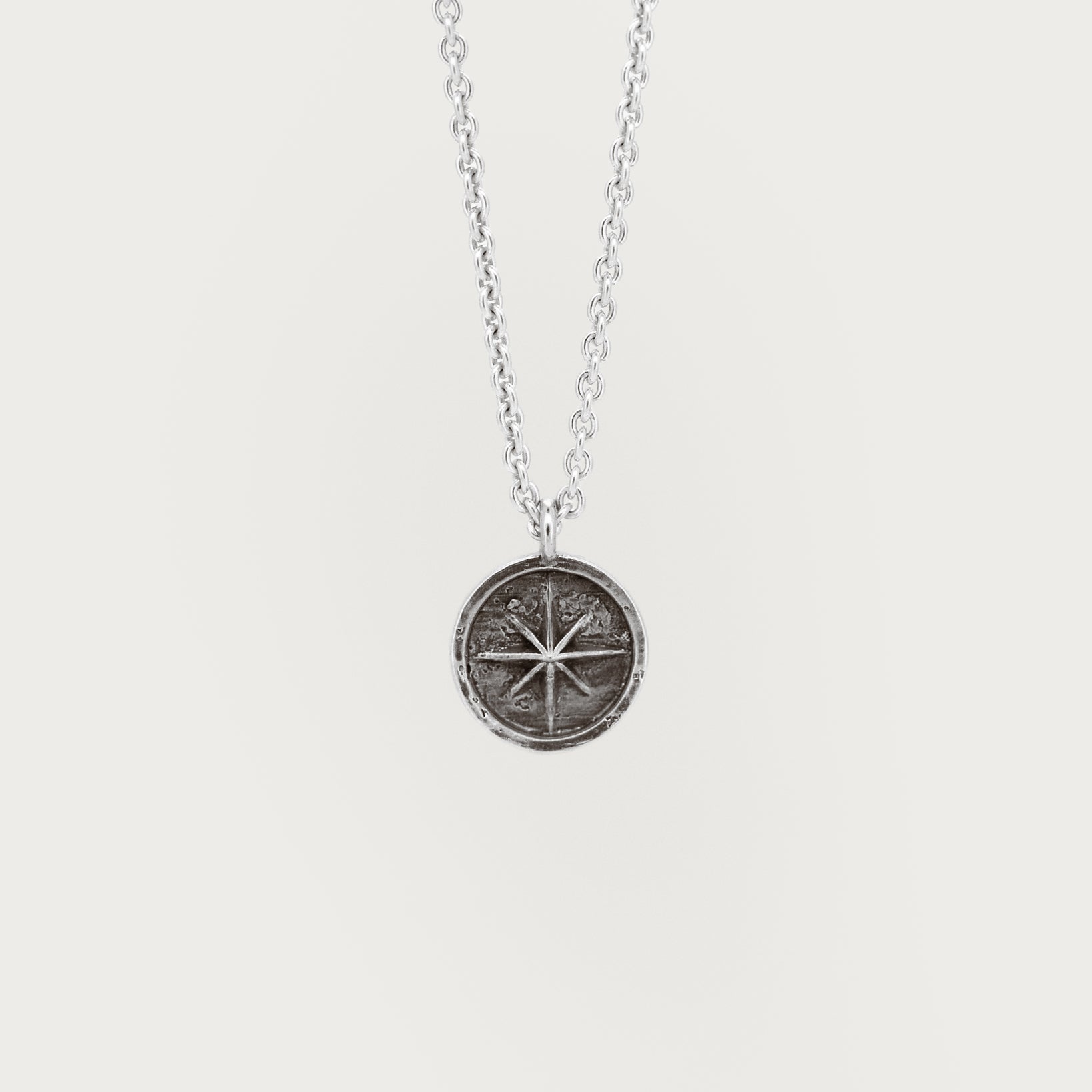 The Wayfarer + Chain