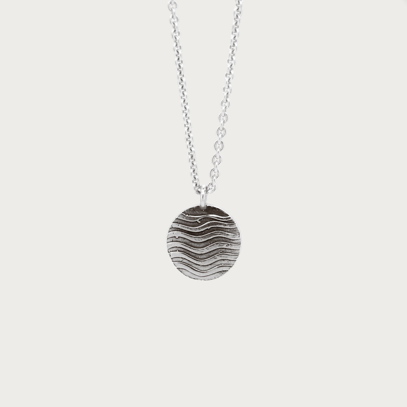 The Ripples + Chain