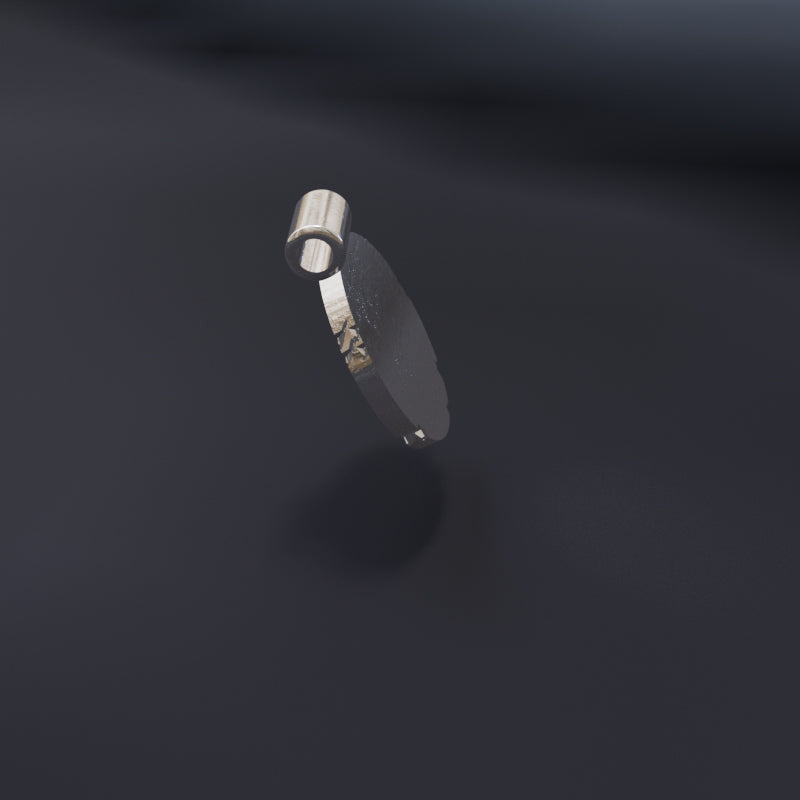 Custom Order - Bridge Pendant