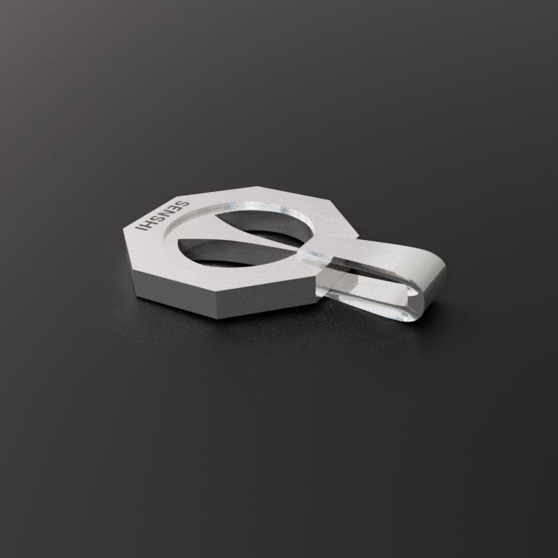 Custom Order - Digital STL Delivery - Ray - GST Included