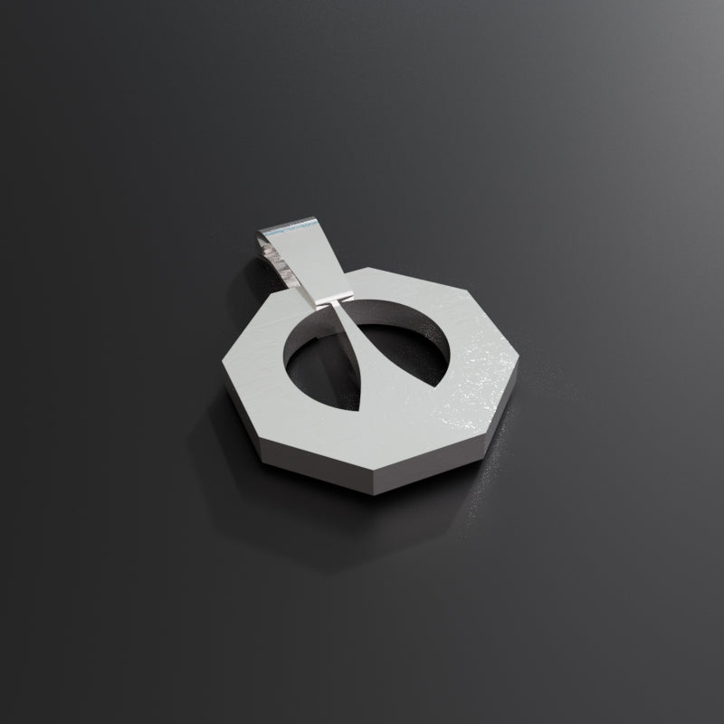 Custom Order - Digital STL Delivery - Ray - GST Included