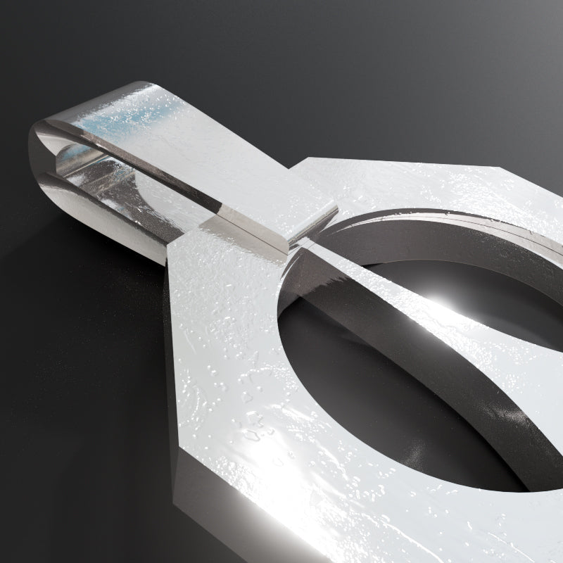 Custom Order - Digital STL Delivery - Ray - GST Included