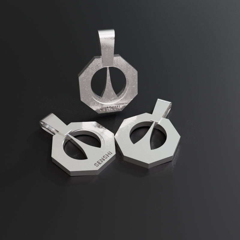 Custom Order - Digital STL Delivery - Ray - GST Included