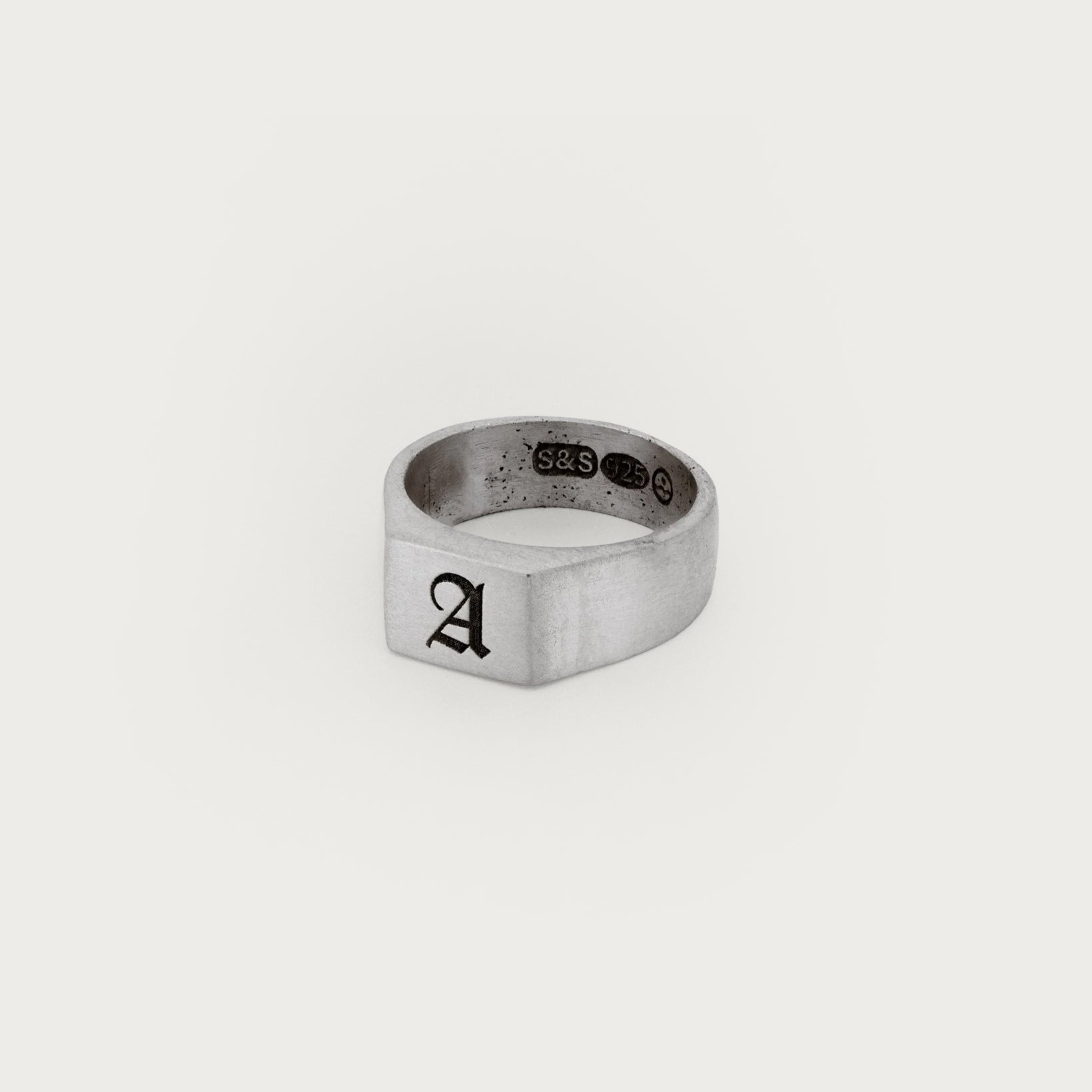 The Initial