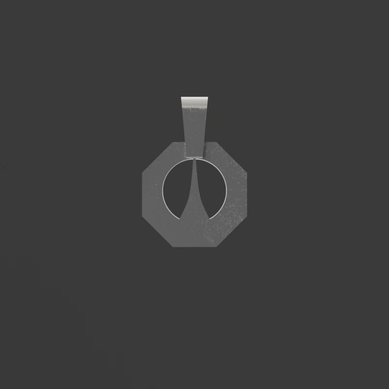 Load video: Custom Order - Digital STL Delivery - Ray - GST Included