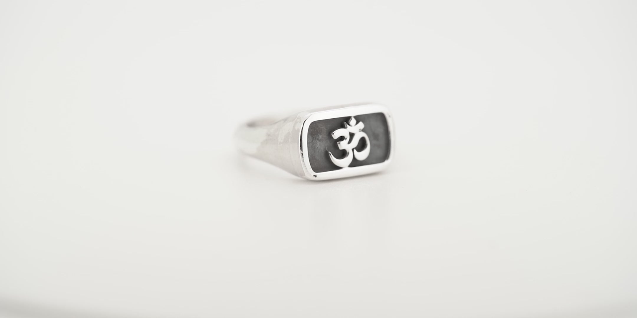 Load video: The Aum Sanskrit