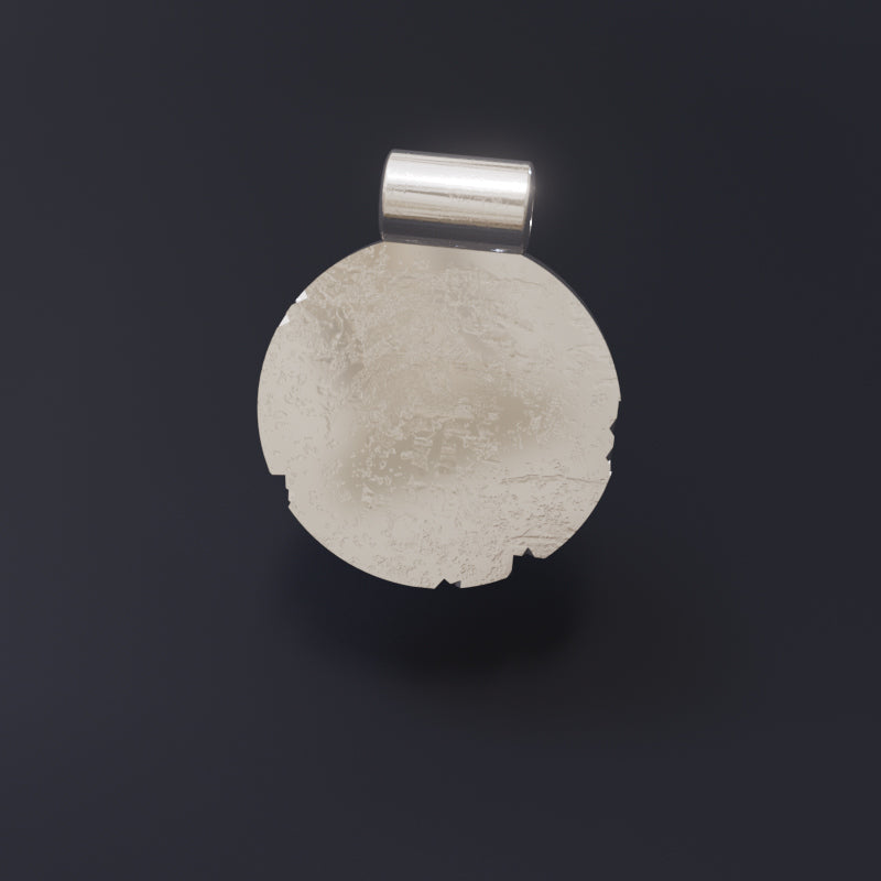 Custom Order - Bridge Pendant