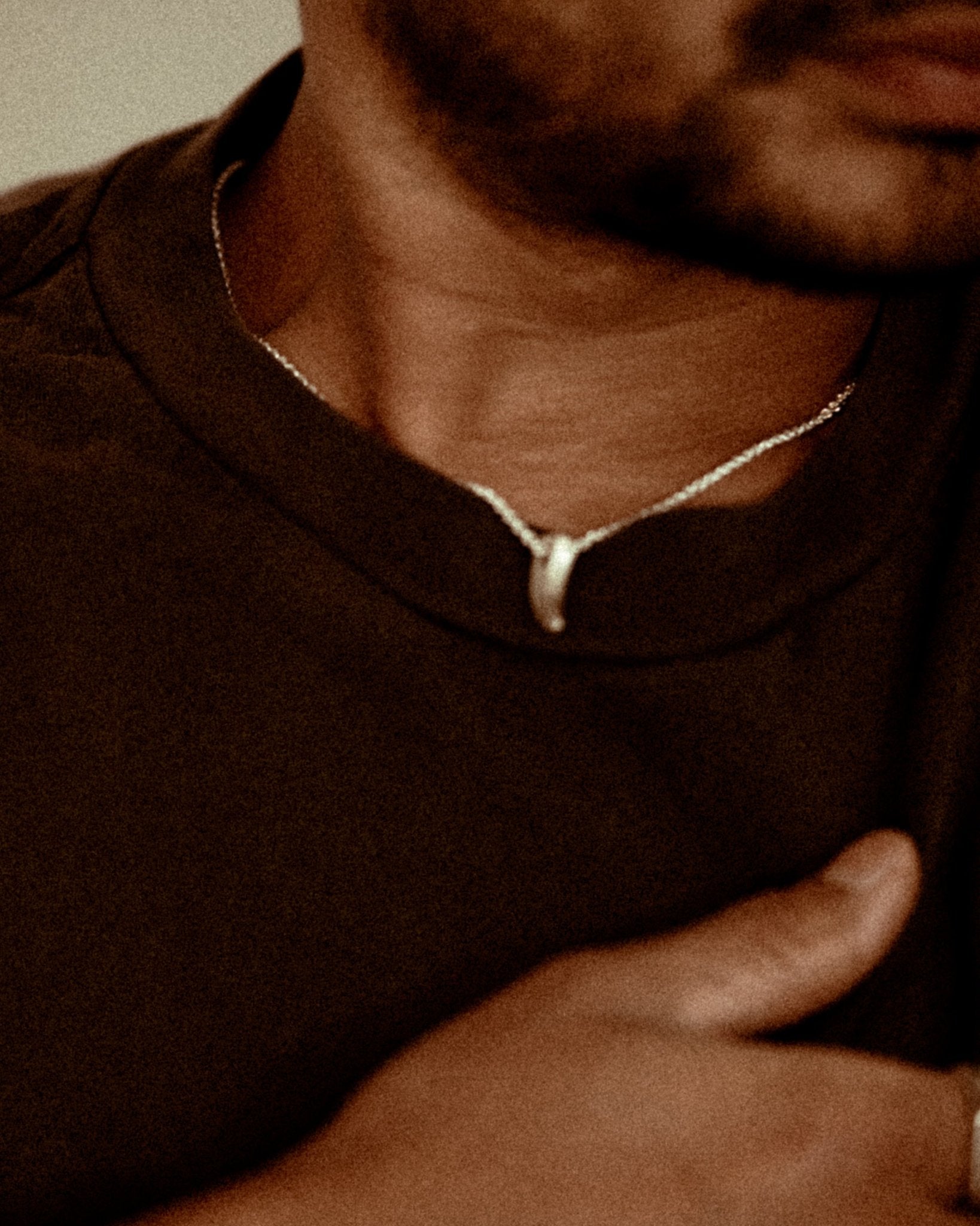 The Fin Pendant - Sailors and Seekers