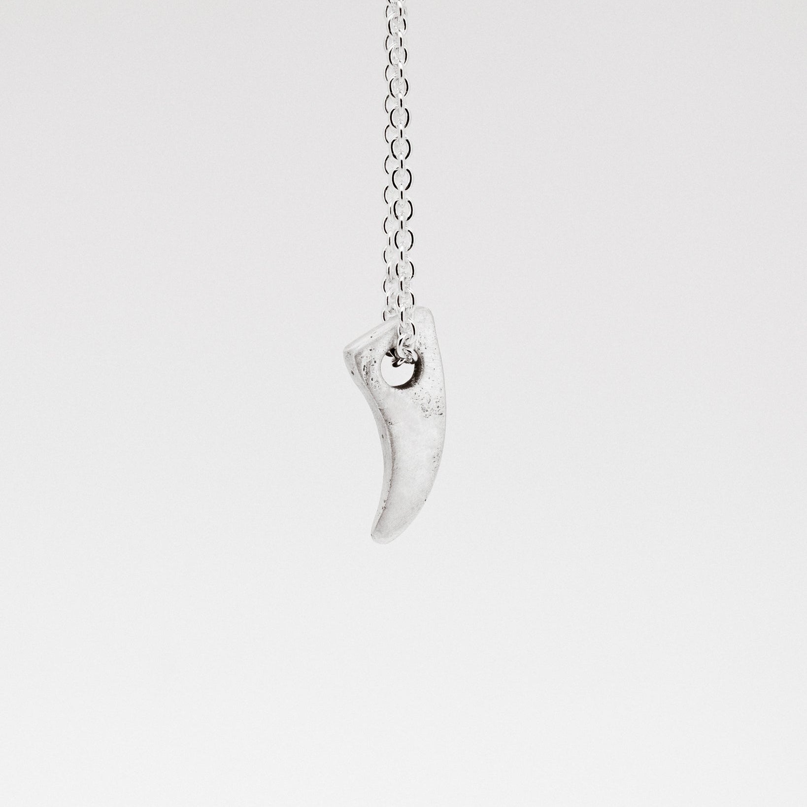 The Fin Pendant - Sailors and Seekers
