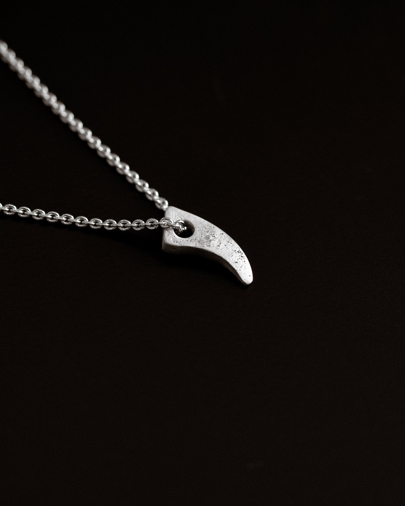 The Fin Pendant - Sailors and Seekers