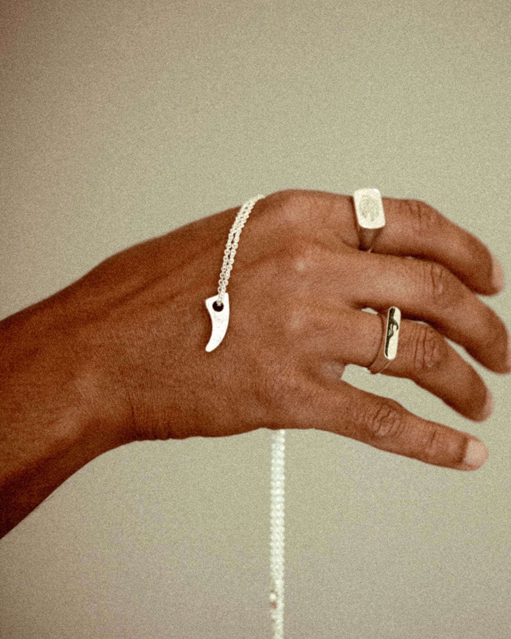 The Fin Pendant - Sailors and Seekers