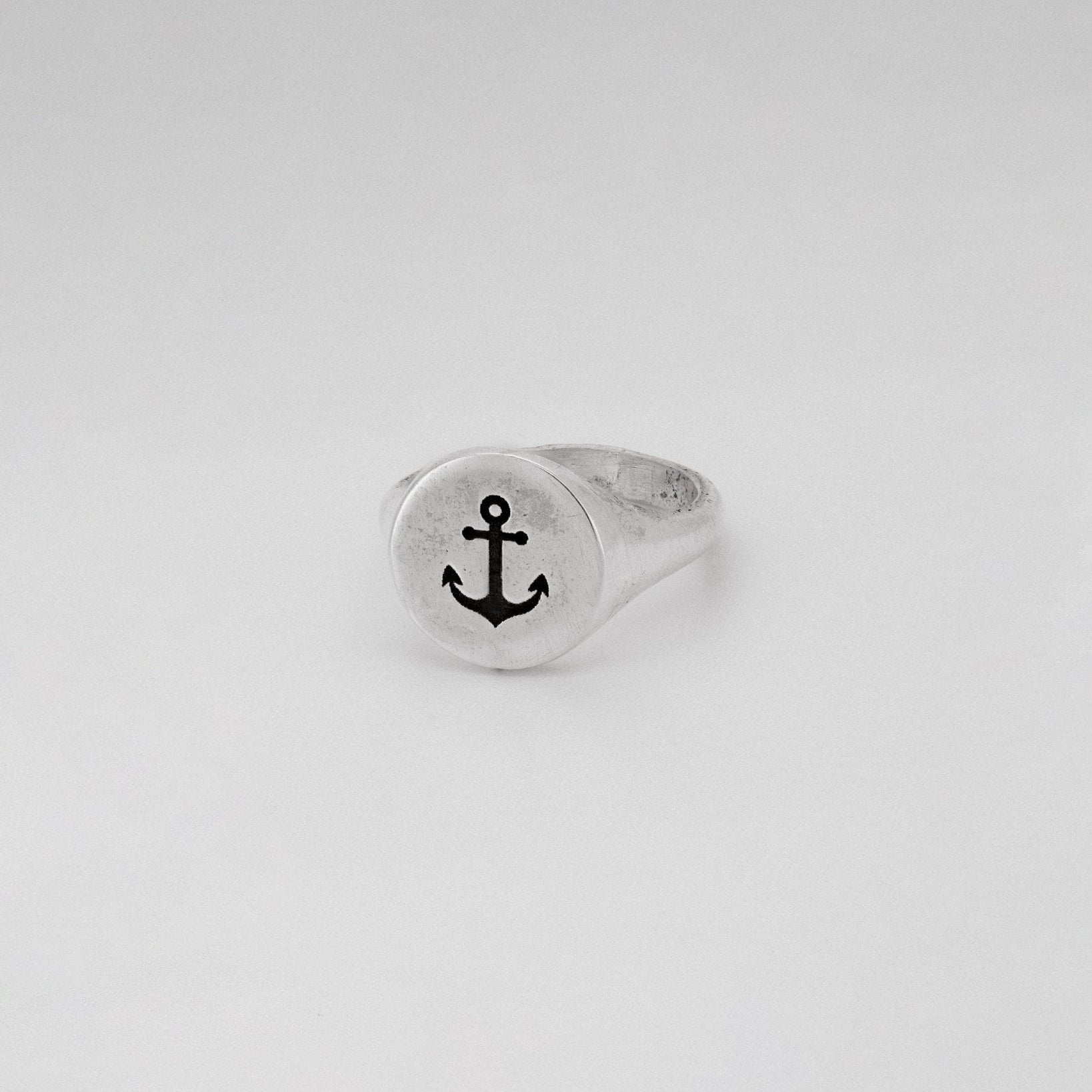 The Grounded Soul - Sailors and Seekers