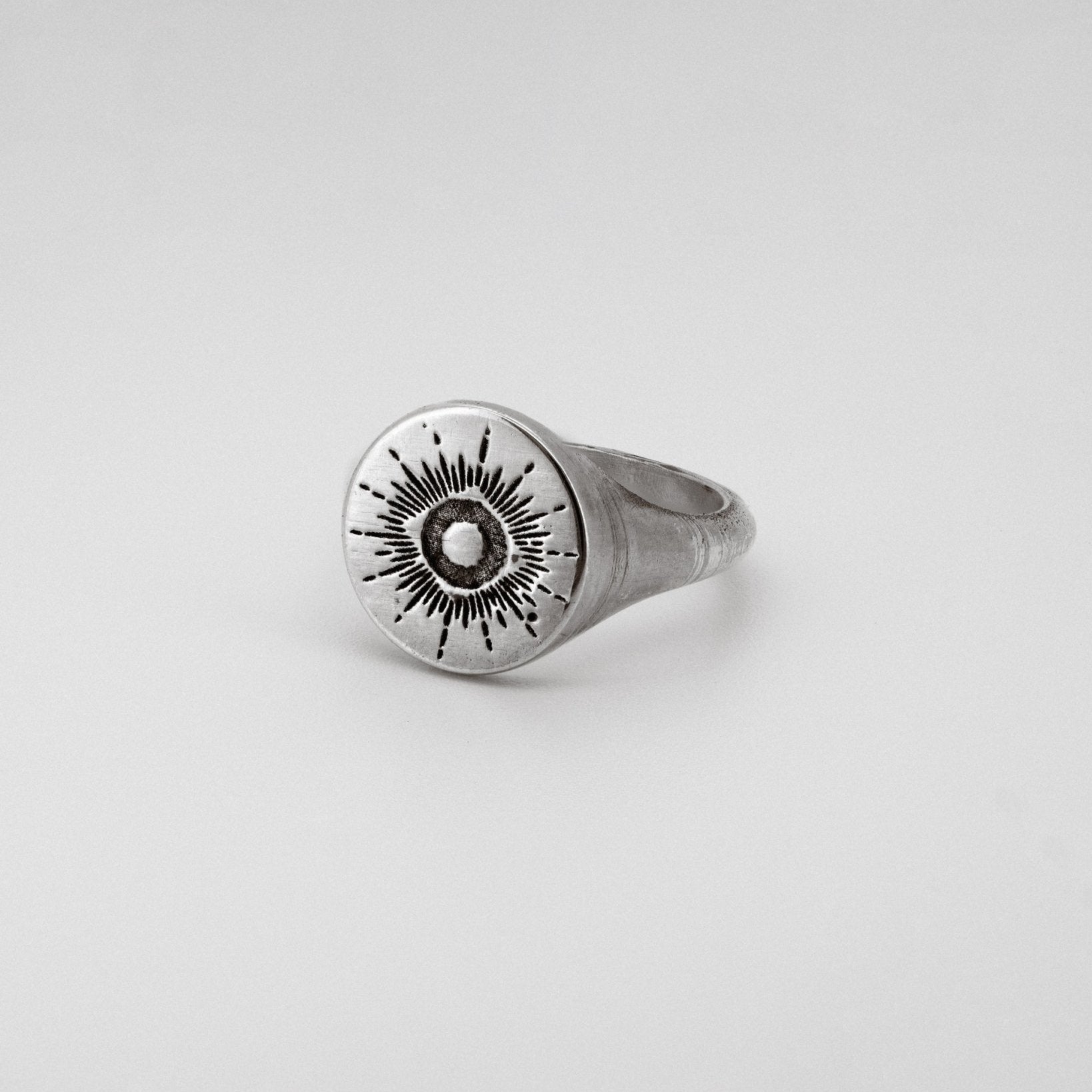 The Shiva’s Third Eye - Sailors and Seekers